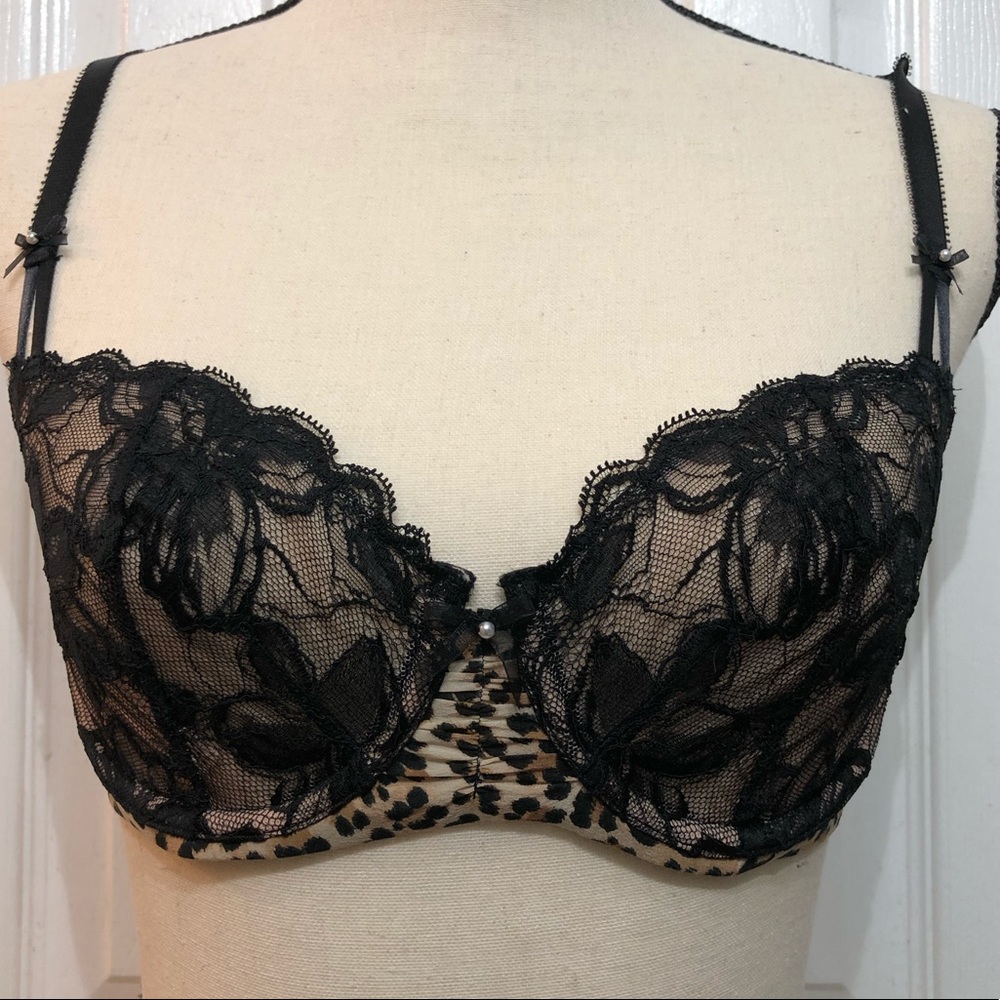 Underwire Bra